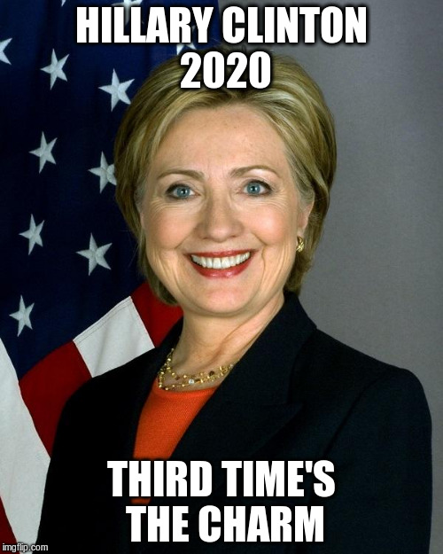 Hillary Clinton Meme Imgflip