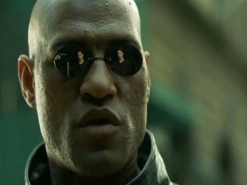 What If I Told You Blank Template Imgflip