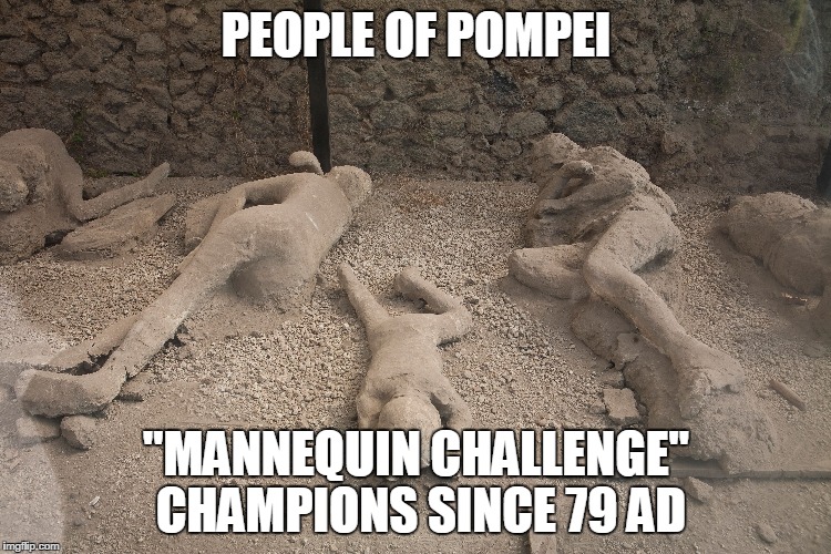 Image tagged in mannequin Imgflip