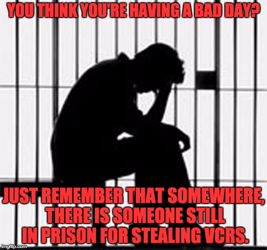 prison Imgflip
