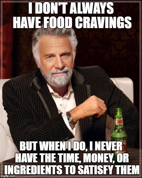 Food Cravings Meme kelly clarkson blog
