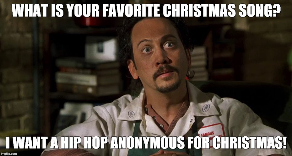 A Big Daddy Christmas! Imgflip