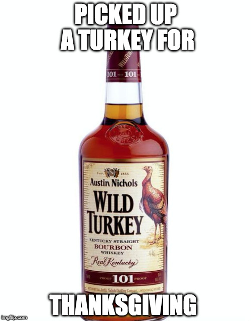Wild Turkey Meme Pregnant Center Informations