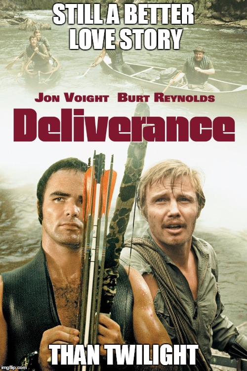 deliverance Memes & GIFs Imgflip