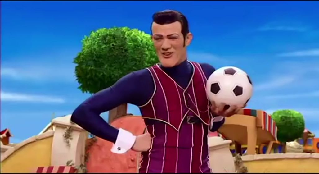 ROBBIE ROTTEN "WOULD YOU LIKE TO..." Memes Imgflip