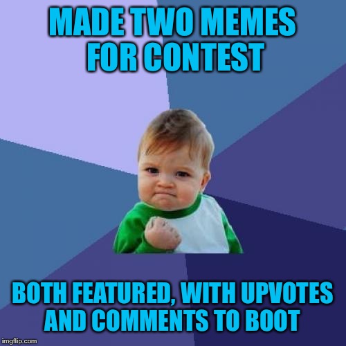 Meme contest 11/29/16 Imgflip