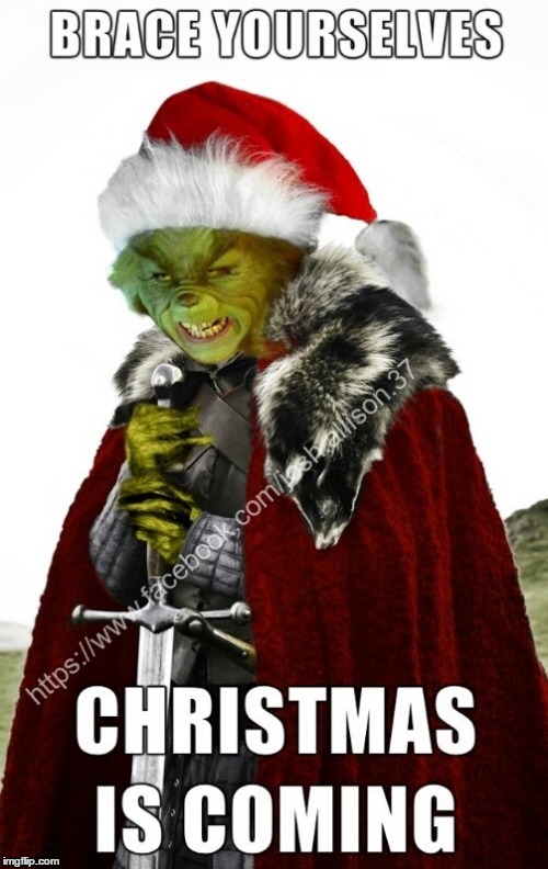 Image tagged in christmas,the grinch,grinch Imgflip