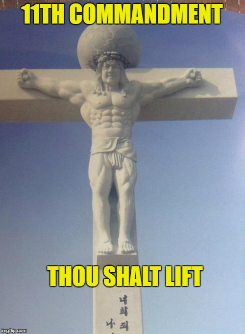 lifting Memes & GIFs Imgflip