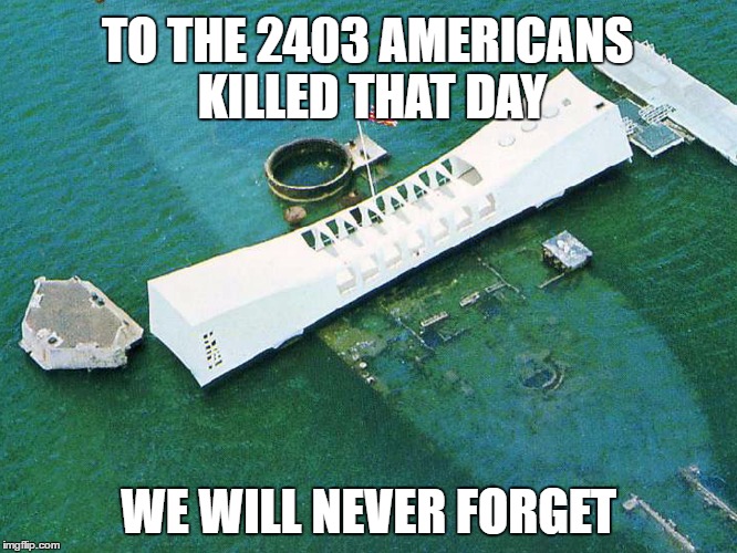 For the younger crowd, this was America's first 9/11. Imgflip