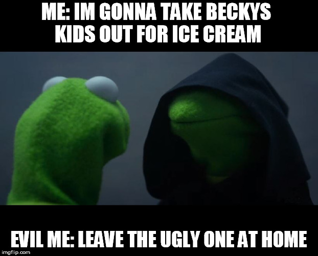 Evil Kermit Meme Imgflip