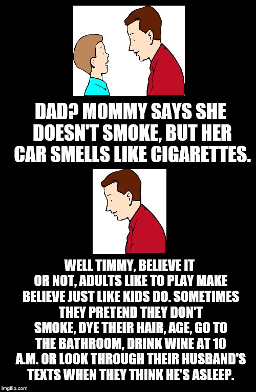 Father To Son. 11 Imgflip