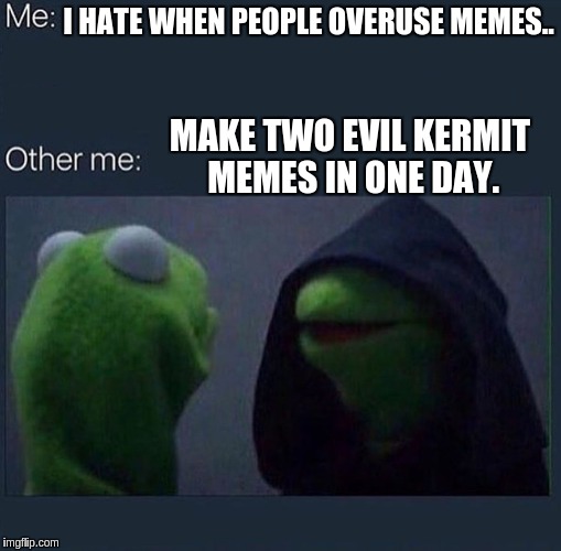 Evil Kermit Imgflip(09)