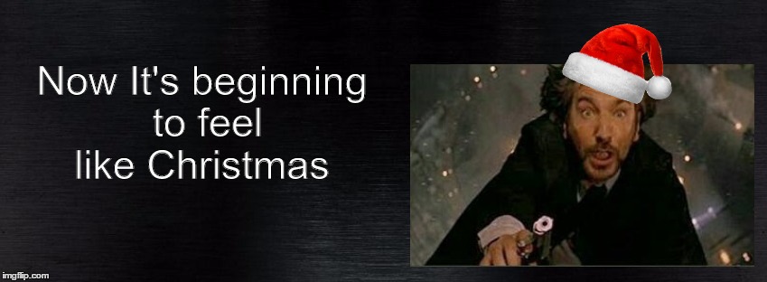 Traditional Christmas Imgflip