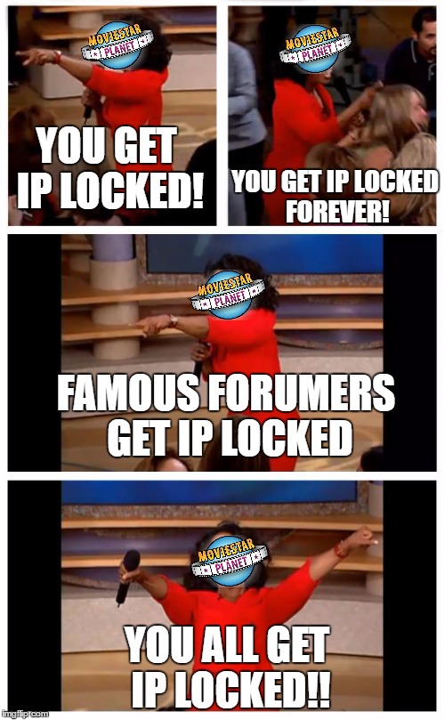 Oprah You Get A Car Everybody Gets A Car Meme Imgflip
