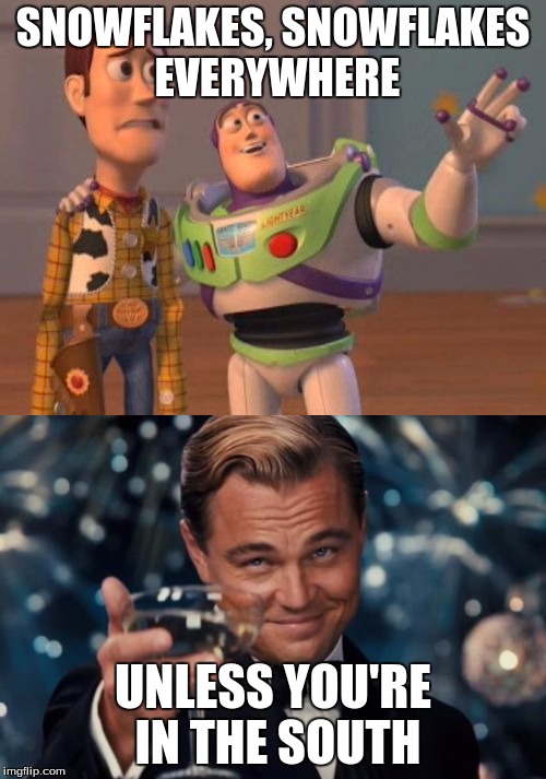 On the Night Before Christmas Imgflip