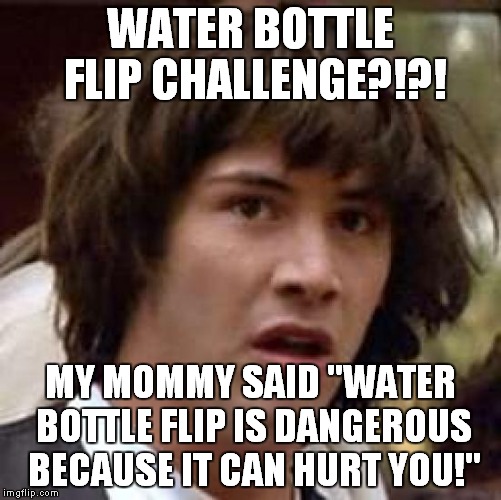 Conspiracy Keanu Meme Imgflip