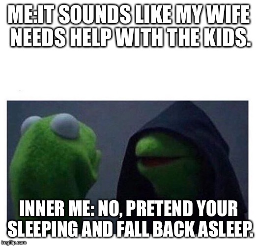 Image tagged in me vs inner me Imgflip
