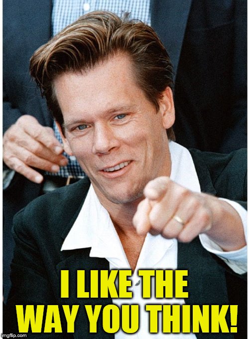 That's just the way it is! Imgflip