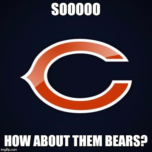 bears Imgflip