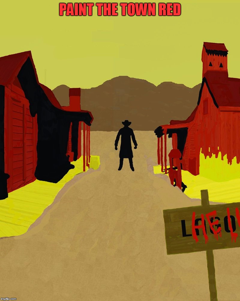 Pulp Art Week Clint wants you to pitch in and help out with some