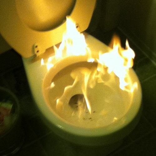 "toilet" Meme Templates Imgflip