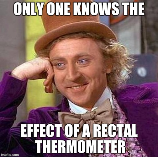 Creepy Condescending Wonka Meme Imgflip