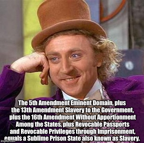 Taxation is Theft? Imgflip