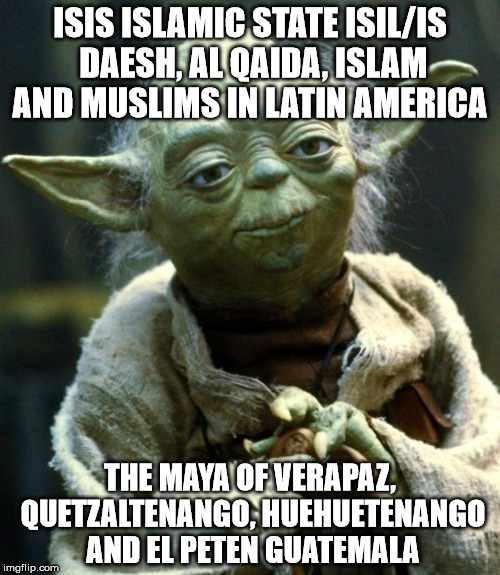 Star Wars Yoda Meme Imgflip