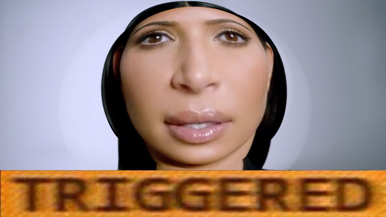 Kim Kardashian Memes Imgflip