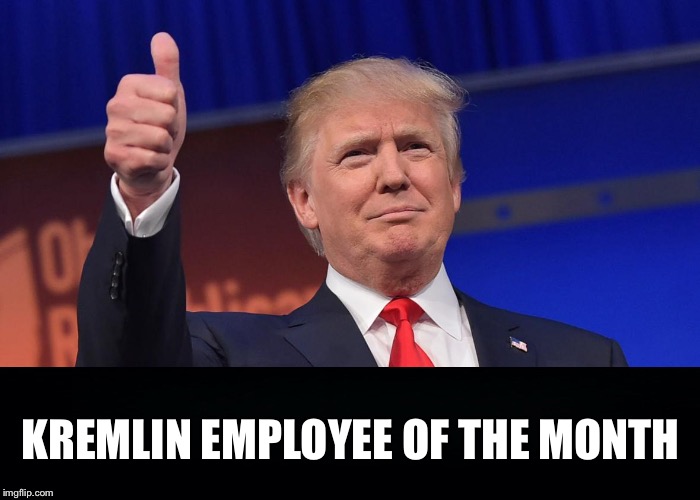 donald trump Imgflip