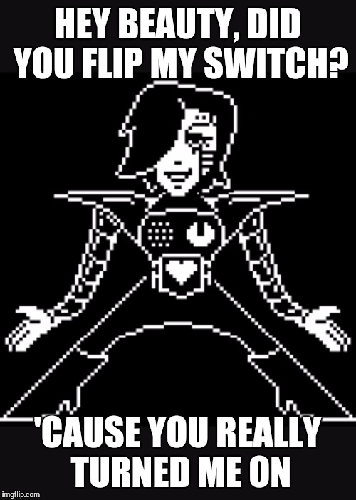 undertale Imgflip