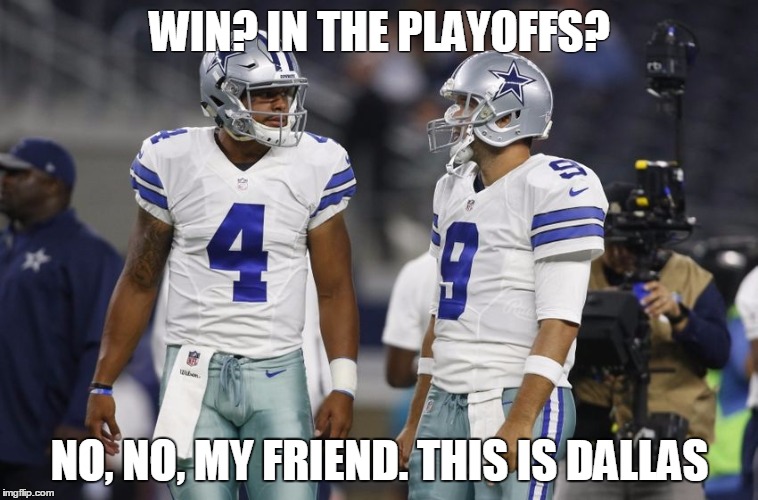 How bout them Cowboys Imgflip