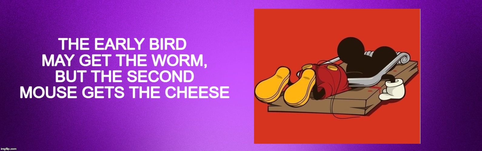 Fcuk you Mr Jingles! Imgflip