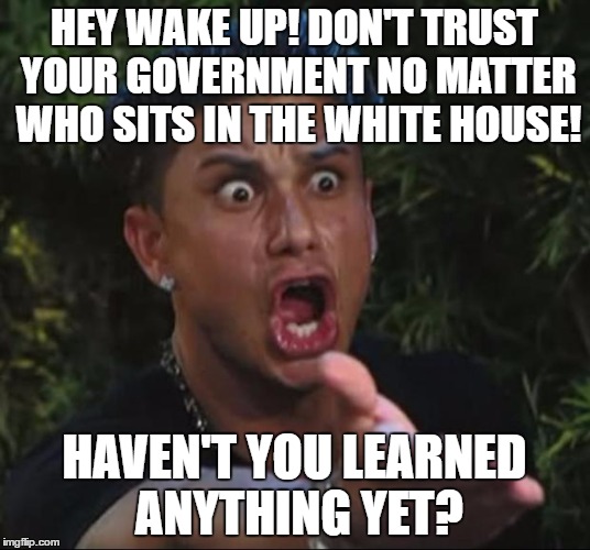 DJ Pauly D Meme Imgflip