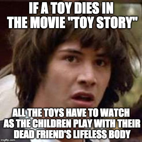 3 submissions a day is turning me morbid... Imgflip