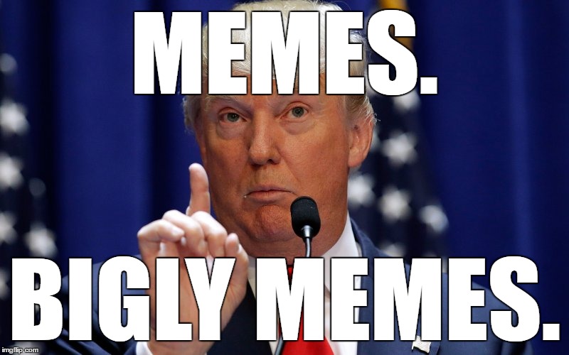 Donald Trump Imgflip
