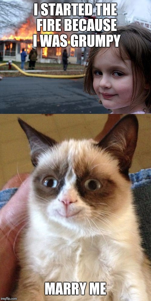 Match made in heaven Imgflip