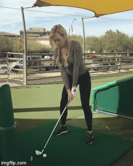 Paige perfect shot - Imgflip