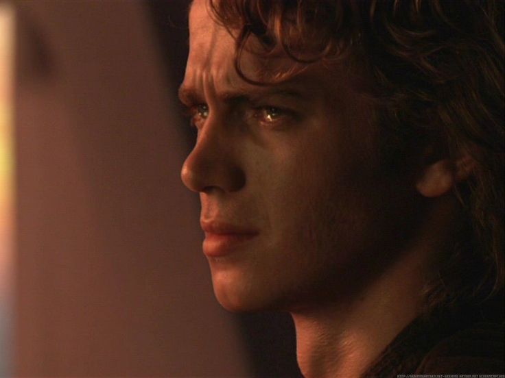 "anakin" Meme Templates Imgflip