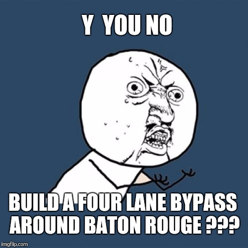 Y U No Meme Imgflip