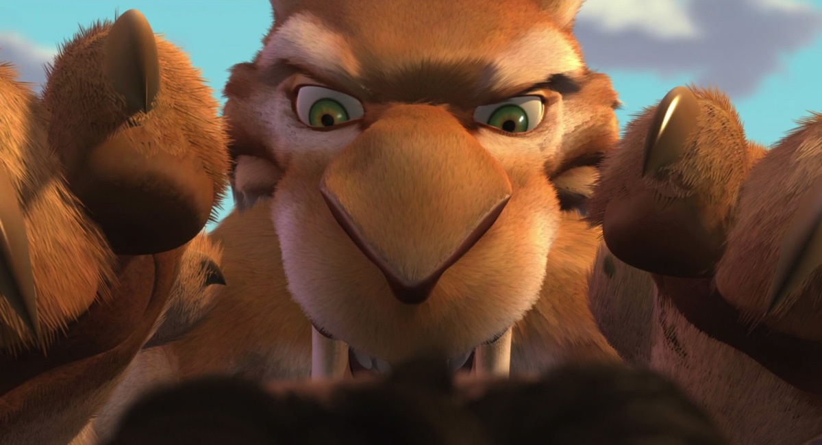 ice age where is the baby Memes Imgflip