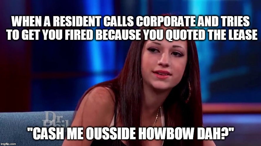 Catch me outside how bout dat Imgflip