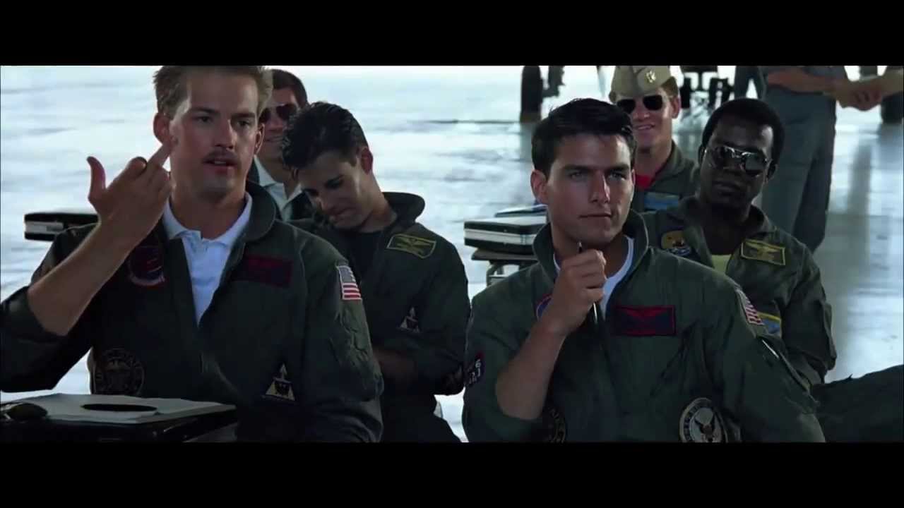 Top Gun Blank Template Imgflip