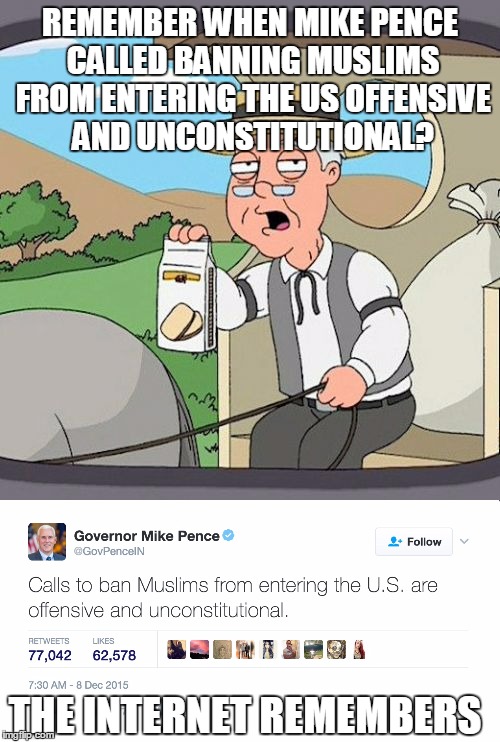 Twitter remembers Imgflip