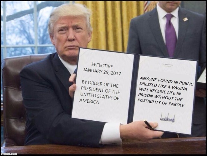Funny Womens March Memes Meme Walls
