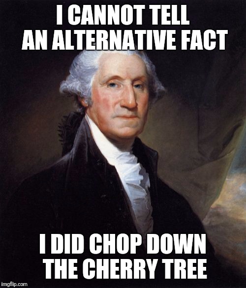 Washington Meme Imgflip