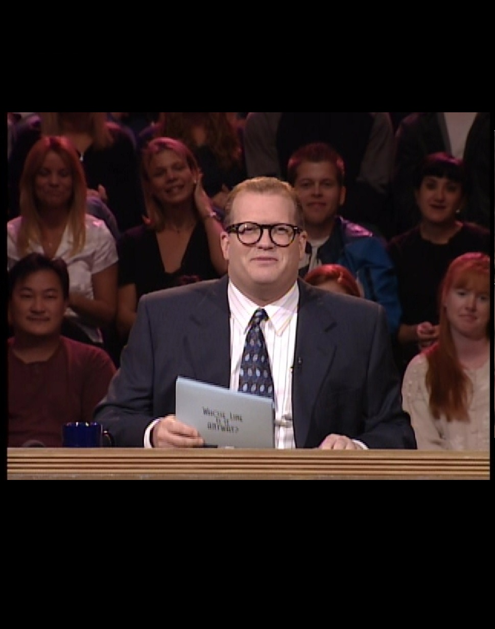 Drew Carey Memes Imgflip
