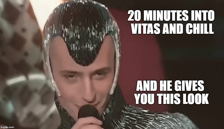 vitas Memes & GIFs Imgflip