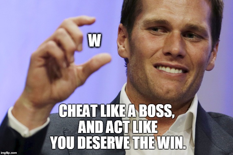 tom brady wins again Imgflip