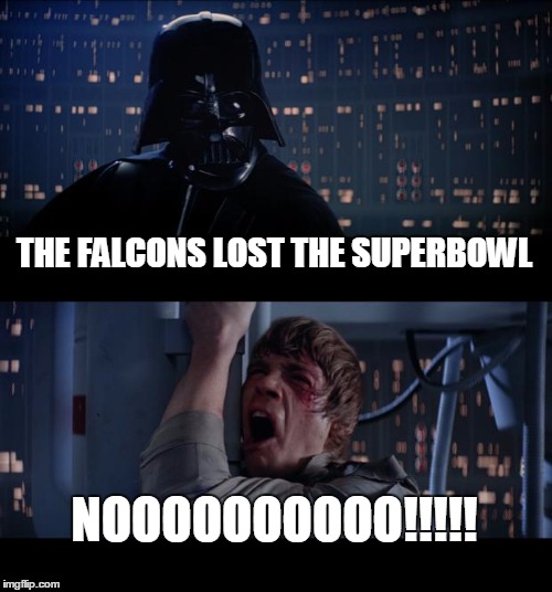 Star Wars No Meme Imgflip